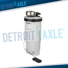 Electrical Fuel Pump Module Assembly for 2002 2003 Dodge Ram 1500 Gas