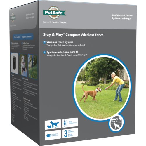 petsafe wireless fence ebay