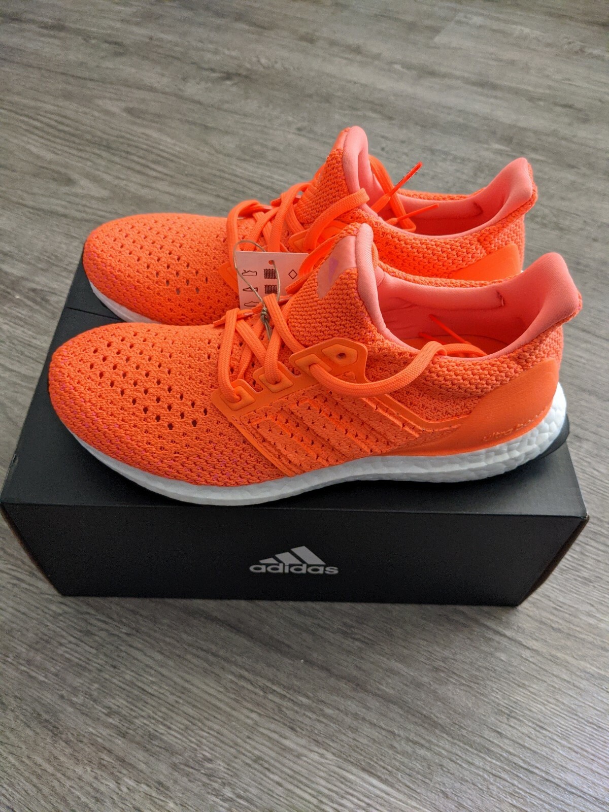 adidas ultraboost clima shoes