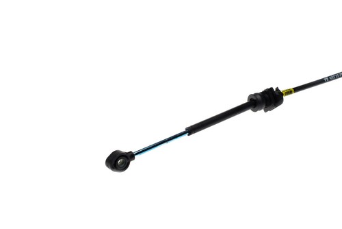 96-01 Ford Taurus Mercury Sable Auto Transmission Shift Cable OEM YF1Z-7E395-BA - 第 2/5 張圖片
