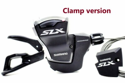 Shimano SLX 1x11 Spd CS-M7000 11-46T SL-M7000 RD-M7000 CN-HG601 4