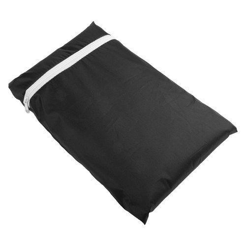 Extra Large Parrot Cage Cover with Waterproof and Light Blocking Features - Picture 4 of 26