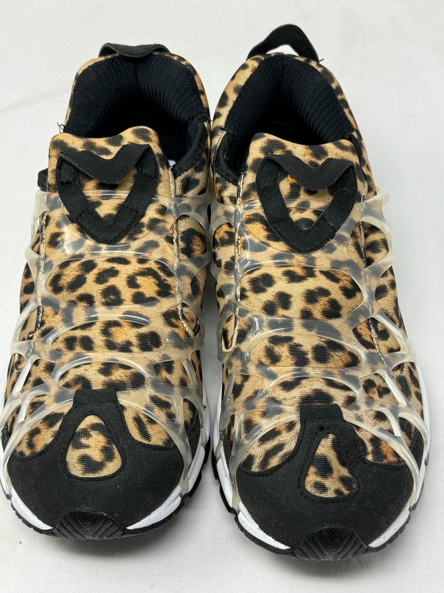 ■USED★Nike Air Kukini★DJ6418-001★レオパード■ Nike Air Kukini SE Leopard DJ6418-001 Men's Size 10 New | eBay