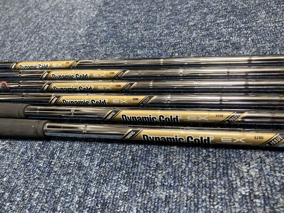P770 2020 DG tour issue s200 6 piece set 646287 | eBay P770 2020 DG tour issue s200 6 piece set 646287 | eBay