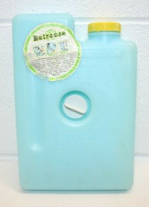 rubbermaid refreeze bottle