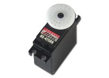 Hitec HS-425BB Deluxe Pro 2 Ball Bearing Servo Futaba, AirZ, JR - HRC31425S