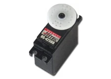 Hitec HS-425BB Deluxe Pro 2 Ball Bearing Servo Futaba, AirZ, JR - HRC31425S