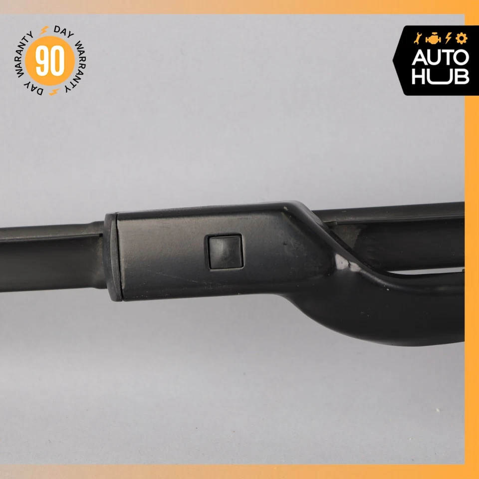 14-20 梅赛德斯 W222 S600 S550 S63 右挡风玻璃洗衣机 Wiper 臂片 原始设备制造商 — 第 4/4 张图片