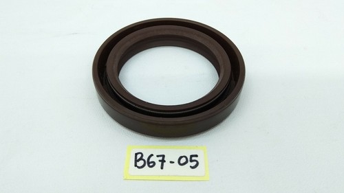 CrankShaft Oil Seal Daihatsu Mazda 34x48x7 Genuine 90043-11144-000 - Picture 4 of 6