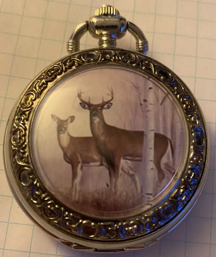 Allude pocket watch sale