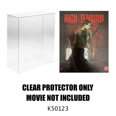 Protector For High tension
