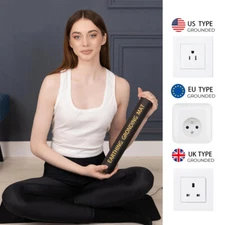 Grounding Mat for Sleep Energy Pain Inflammation Balance Wellness