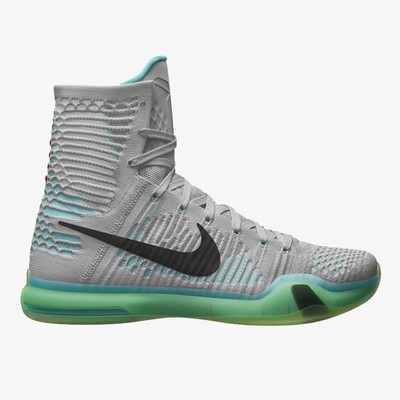 Air Jordan 1 Elevate Low Wolf Grey | Brick Sneakers