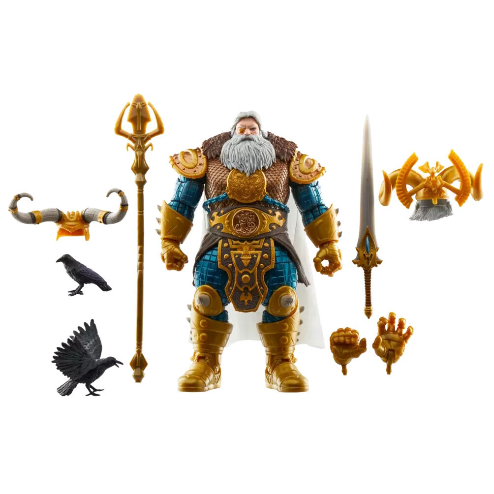 Marvel Legends 6