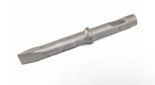 Bobcat OEM Genuine Hydraulic Breaker Bit Cross Cut Chisel 7144673 For Excavator