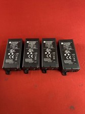 Lot Of 4 Phihong POE29U-560 POE Power Over Ethernet Injectors