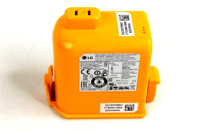 Genuine LG CordZero A906SM Cordless A9 Vacuum Cleaner Rechargeable Battery