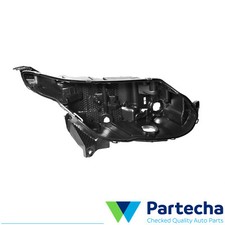 Custodia faro adatta per LAND ROVER RANGE ROVER VELAR L560 2017 - su destra full led