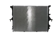 For 2007-2015 Audi Q7 Radiator Mahle 23895VJQC 2008 2009 2010 2011 2012 2013