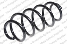 KILEN COIL SPRING FRONT SKODA VW SUPERB 2.0TDI 4x4 09- PASSAT 2.0 4-MOTION 12-14
