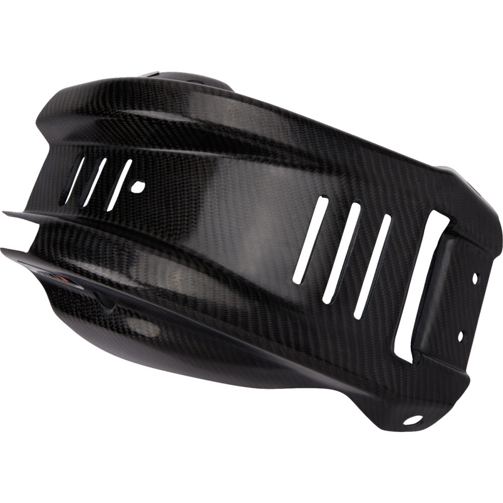 Moose Racing - MSP30023 - Carbon Fiber Skid Plates By E Line for sale ...