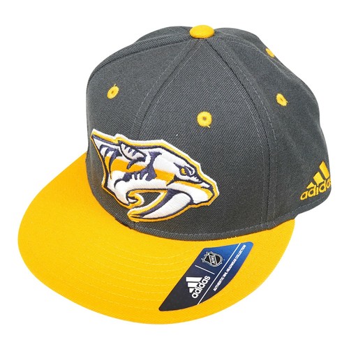 Nashville Predators NHL adidas Men's 