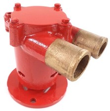Volvo Penta 22367259 Raw Water Pump OEM