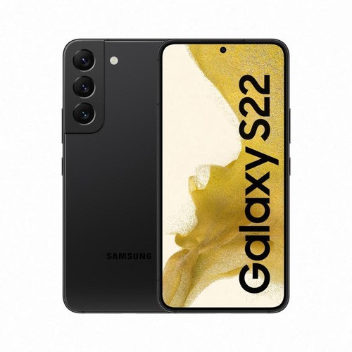Samsung Galaxy S22 SM-S901B 15,5 cm (6.1") Doppia SIM Android 12 5G USB tipo-C 8 - 第 1/3 張圖片