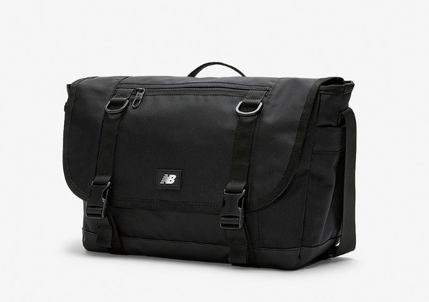 ショルダーバッグ・ポシェット New Balance Authentic Messenger Bag NBGCFSS202 s-l1200.png