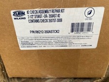 ZURN RK212-350ASTCK2 2 1/2 Inch Repair Kit, #2 Check Assembly (NEW)
