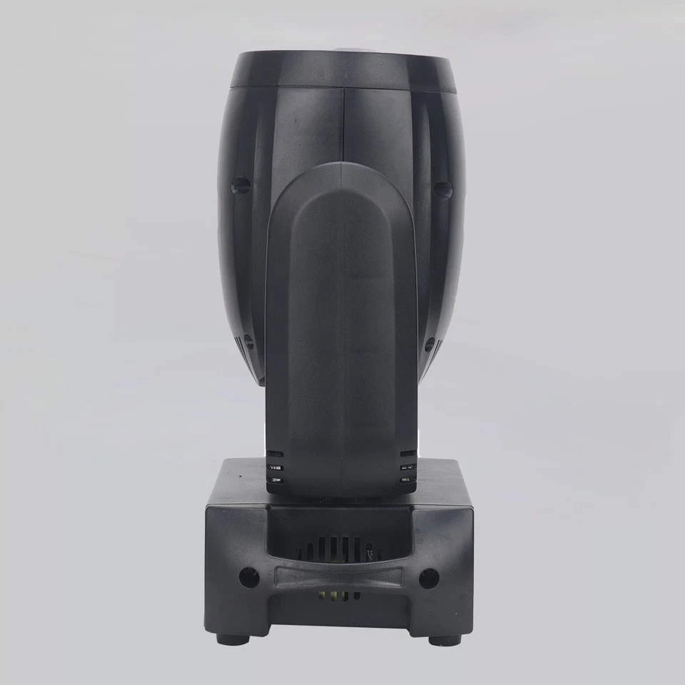 Mini LED Moving Head 150W Beam+Spot+ 18 Rotating Prisms Dmx Stage Effect Light - Image 4 of 4