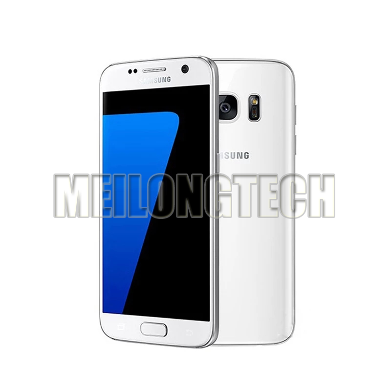 Samsung Galaxy S7 SM-G930 32GB DUAL SIM Unlocked Android