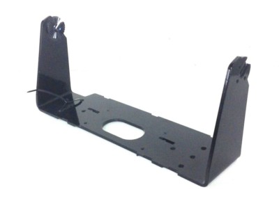 Lowrance / Simrad Gimbal Bracket ONLY Console Deck Mount 003-22137-00 12-3/4''
