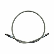 Fits 2005-2023 Mustang Gt 5.0 Upr High Performance Hydraulic Clutch Line 3012-01 Fits 2005-2023 Mustang Gt 5.0 Upr High Performance Hydraulic Clutch Line 3012-01