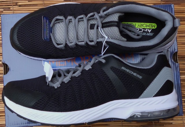 athletic skechers mens