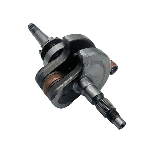 For HiSun 750 Crankshaft CrankShaft UTV HS750 Cub Cadet 2019-2024 Taper 1:7 US  - Afbeelding 4 van 15