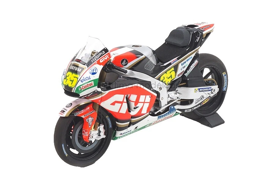 Motos MINICHAMPS 1:12 Contemporary fabricación diecast
