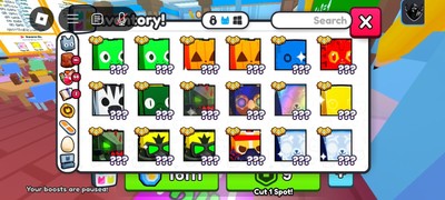 Pet Simulator 99 Huges (READ DESCRIPTION)