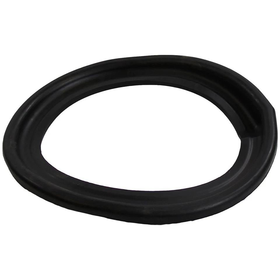 Juego de 4 piezas aislador de resorte helicoidal delantero Monroe para Toyota Corolla 2004 2003 Foto 2 de 4