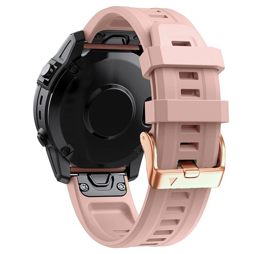 Neues Sportarmband Aus Weichem Silikon Für Samsung Galaxy Watch 7 Ultra 47 : - Picture 9 of 26