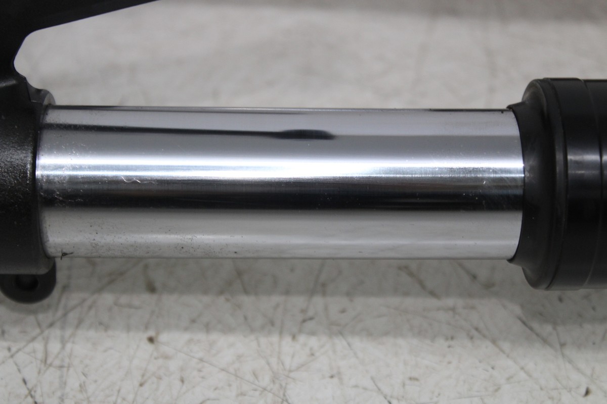 うふふ 12-25 KAWASAKI NINJA ZX14R FRONT FORKS TRIPLE TREE CLAMP