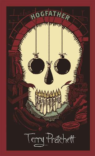 Thumbnail - Terry Pratchett Hogfather (gebundene Ausgabe) Discworld