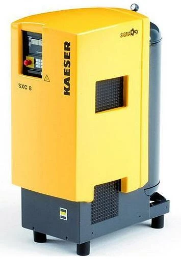 ROS - Compressore KAESER SXC 8 Sigma Scala: 1/16 - 1/16 - ROS00079 - Immagine 2 di 2