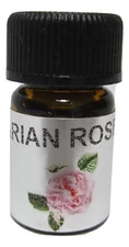 BULGARIAN ROSE 100% PURE ESSENTIAL OIL 1 ml