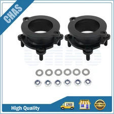 For Chevrolet Trailblazer GMC Envoy 3" Front Leveling Lift Kit Lift Front 3 inch