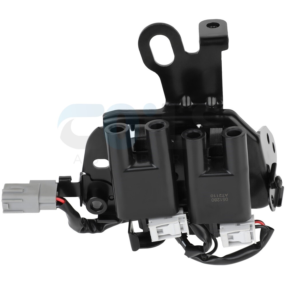 Valve Cover for Hyundai Tiburon - High Quality OEM Parts