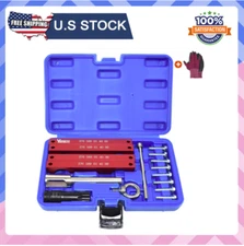 Engine Timing Tool Kit Mercedes Benz M157 M276 M278 Camshaft Timing Tool T100