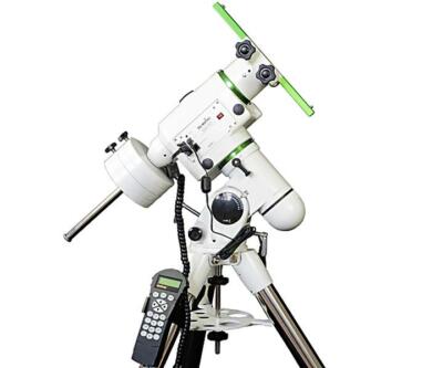 Skywatcher EQ-6 Pro Synscan - parallakt. GoTo Montierung bis 20 kg, NEQ6skyscan