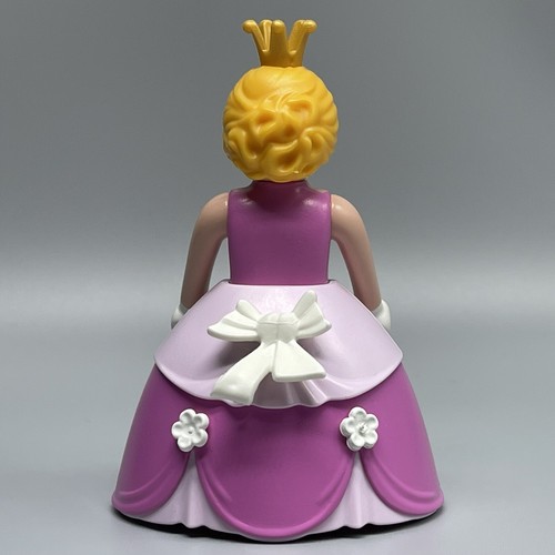 Playmobil Disney Princess Aurora Sleeping Beauty Female Adult Figure Fairytale - Picture 3 of 4