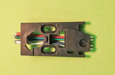 NEW! replacement TK-24 Cart SLED for Dual Turntables TK14 / TK24 1226 1228 1229